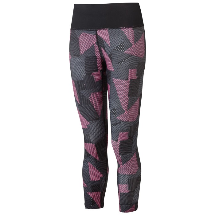 Ladies Capri Legging